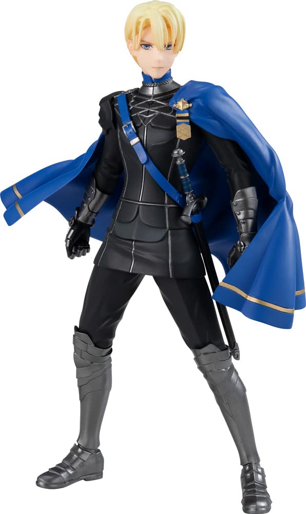 Good Smile Company Pop Up Parade Dimitri Alexandre Blaiddyd Japanese Pvc Non-Scale Models- Japan Figure Store - #1 Bring To You The Best Japanese Goods