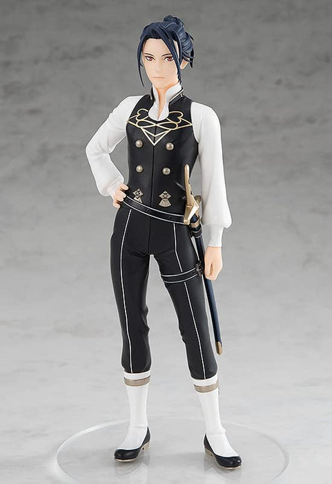Good Smile Company Pop Up Parade Felix Hugo Fraldarius 180mm - Japanese Plastic Model Figure- Japan Figure Store - #1 Bring To You The Best Japanese Goods