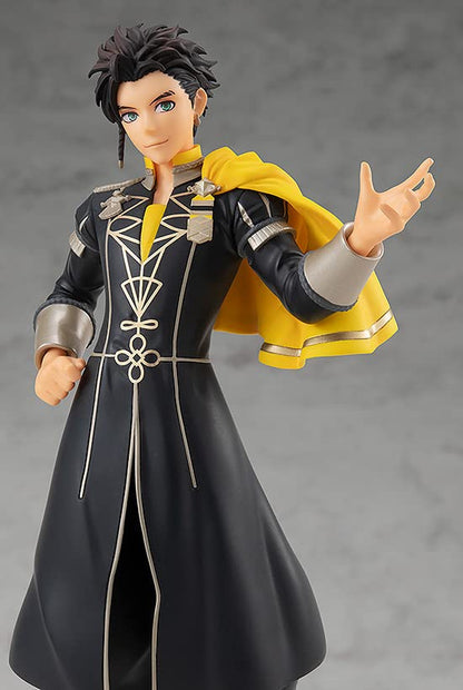 GOOD SMILE COMPANY Pop Up Parade Claude Von Riegan Figure Fire Emblem: Three Houses- Japan Figure Store - #1 Bring To You The Best Japanese Goods