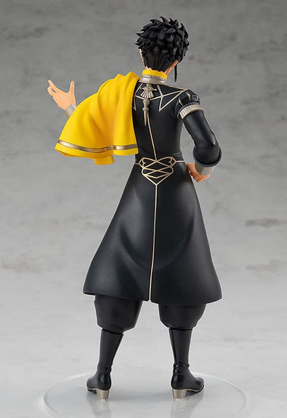 GOOD SMILE COMPANY Pop Up Parade Claude Von Riegan Figure Fire Emblem: Three Houses- Japan Figure Store - #1 Bring To You The Best Japanese Goods