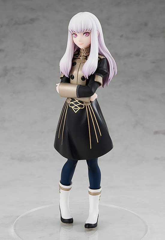 GOOD SMILE COMPANY Pop Up Parade Lysithea Von Ordelia Figure Fire Emblem: Three Houses- Japan Figure Store - #1 Bring To You The Best Japanese Goods
