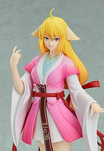Good Smile Company Pop Up Parade Fox Spirit Matchmaker Susu Tushan Japanese Complete Figures- Japan Figure Store - #1 Bring To You The Best Japanese Goods