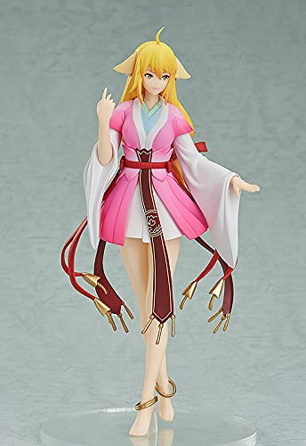Good Smile Company Pop Up Parade Fox Spirit Matchmaker Susu Tushan Japanese Complete Figures- Japan Figure Store - #1 Bring To You The Best Japanese Goods
