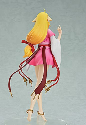 Good Smile Company Pop Up Parade Fox Spirit Matchmaker Susu Tushan Japanese Complete Figures- Japan Figure Store - #1 Bring To You The Best Japanese Goods