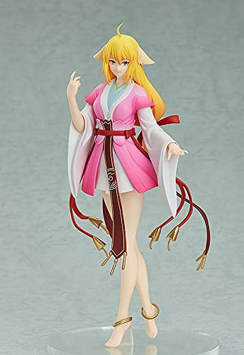 Good Smile Company Pop Up Parade Fox Spirit Matchmaker Susu Tushan Japanese Complete Figures- Japan Figure Store - #1 Bring To You The Best Japanese Goods