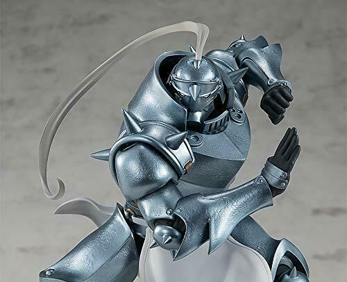 Pop Up Parade Fullmetal Alchemist Alphonse Elric Figure- Japan Figure Store - #1 Bring To You The Best Japanese Goods