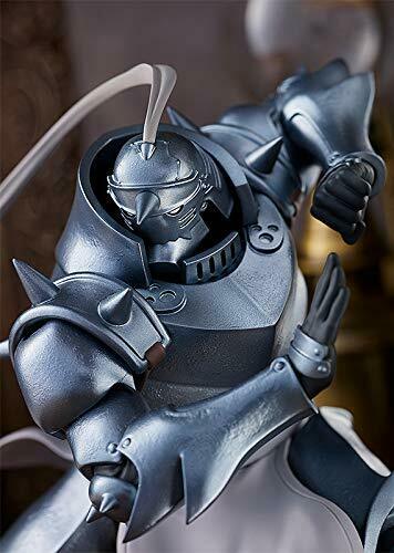 Pop Up Parade Fullmetal Alchemist Alphonse Elric Figure- Japan Figure Store - #1 Bring To You The Best Japanese Goods