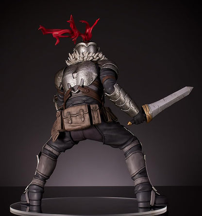 Good Smile Company Pop Up Parade Goblin Slayer Ii L Size Figure - Japan- Japan Figure Store - #1 Bring To You The Best Japanese Goods
