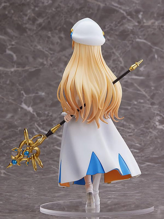 Good Smile Company Pop Up Parade Goblin Slayer Ii Priestess L Size Figure Japan- Japan Figure Store - #1 Bring To You The Best Japanese Goods