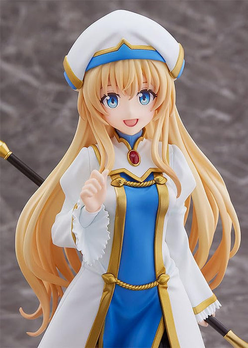 Good Smile Company Pop Up Parade Goblin Slayer Ii Priestess L Size Figure Japan- Japan Figure Store - #1 Bring To You The Best Japanese Goods
