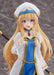 Good Smile Company Pop Up Parade Goblin Slayer Ii Priestess L Size Figure Japan- Japan Figure Store - #1 Bring To You The Best Japanese Goods
