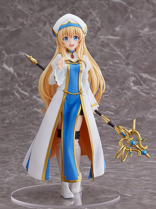 Good Smile Company Pop Up Parade Goblin Slayer Ii Priestess L Size Figure Japan- Japan Figure Store - #1 Bring To You The Best Japanese Goods