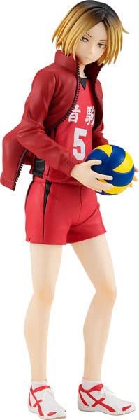ORANGE ROUGE Pop Up Parade Kenma Kozume Figure Haikyu!!- Japan Figure Store - #1 Bring To You The Best Japanese Goods