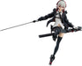 Pop Up Parade Heavily Armed High School Girl 肆 Non-Scale Plastic Pre-Painted Finished Figure- Japan Figure Store - #1 Bring To You The Best Japanese Goods