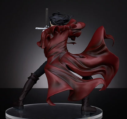 Pop Up Parade Hellsing OVA Arucard L Size- Japan Figure Store - #1 Bring To You The Best Japanese Goods