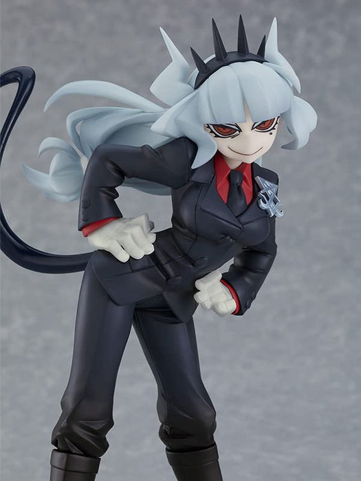 GOOD SMILE COMPANY Pop Up Parade Lucifer Figure Helltaker- Japan Figure Store - #1 Bring To You The Best Japanese Goods