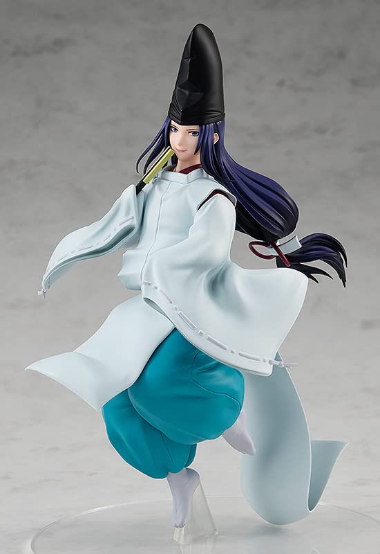Pop Up Parade Hikaru No Go Fujiwara Sai Non-Scale Plastic Painted Finished Figure- Japan Figure Store - #1 Bring To You The Best Japanese Goods