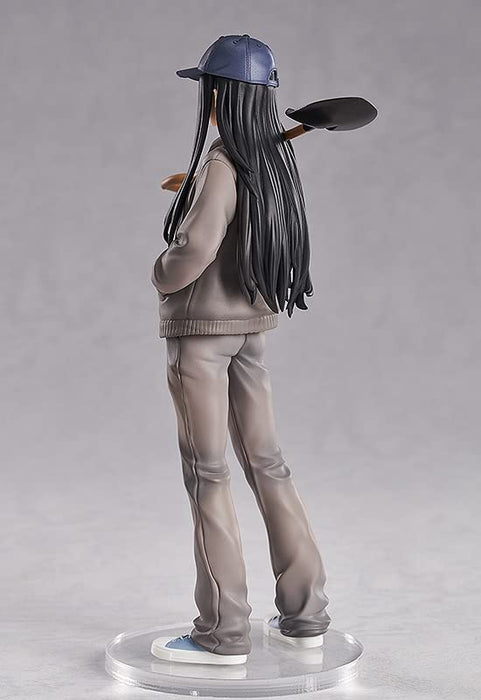 Pop Up Parade Hitoshinoshita Feng Hoho Non-Scale Plastic Pre-Painted Complete Figure- Japan Figure Store - #1 Bring To You The Best Japanese Goods