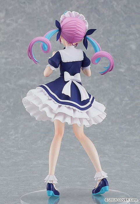 Good Smile Company Pop Up Parade Minato Aqua Complete Figure Japanese Anime Figure- Japan Figure Store - #1 Bring To You The Best Japanese Goods