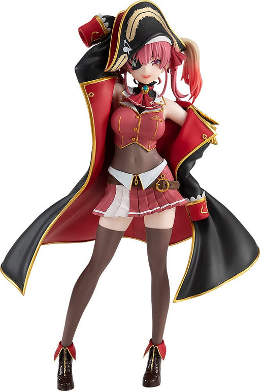 GOOD SMILE COMPANY Pop Up Parade Houshou Marine Figure Hololive Production- Japan Figure Store - #1 Bring To You The Best Japanese Goods