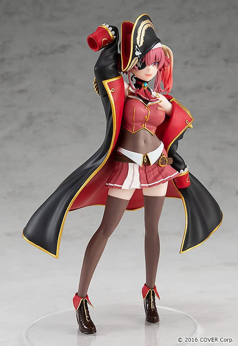 GOOD SMILE COMPANY Pop Up Parade Houshou Marine Figure Hololive Production- Japan Figure Store - #1 Bring To You The Best Japanese Goods