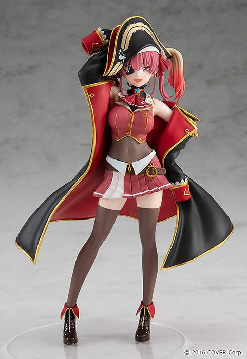 GOOD SMILE COMPANY Pop Up Parade Houshou Marine Figure Hololive Production- Japan Figure Store - #1 Bring To You The Best Japanese Goods