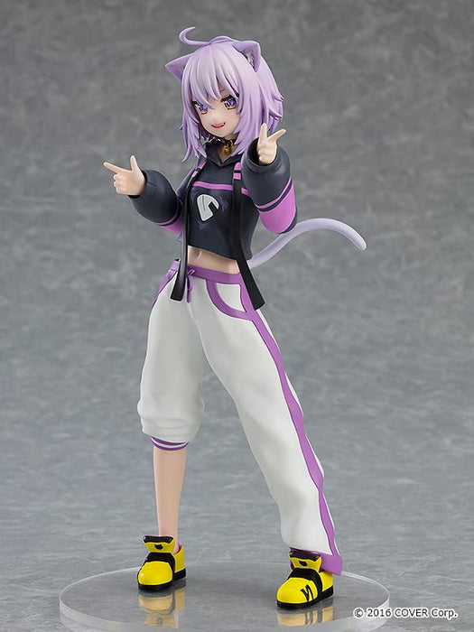 Good Smile Company Pop Up Parade Nekomata Okayu Figure Non-Scale & Painted - Resale- Japan Figure Store - #1 Bring To You The Best Japanese Goods
