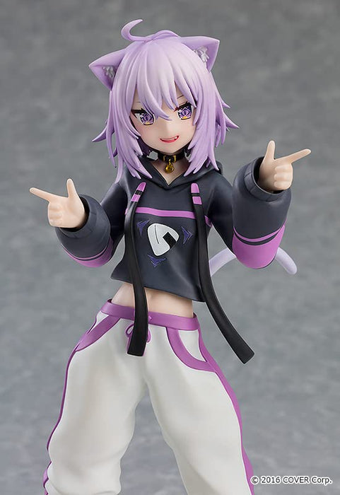 Good Smile Company Pop Up Parade Nekomata Okayu Figure Non-Scale & Painted - Resale- Japan Figure Store - #1 Bring To You The Best Japanese Goods