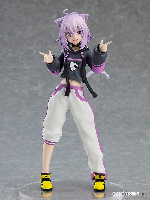 Good Smile Company Pop Up Parade Nekomata Okayu Figure Non-Scale & Painted - Resale- Japan Figure Store - #1 Bring To You The Best Japanese Goods