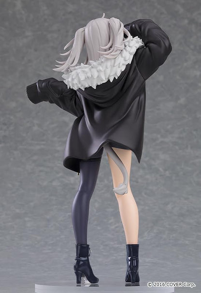 Max Factory Pop Up Parade Hololive Production Shishiro Botan Figure Non-Scale Painted Plastic- Japan Figure Store - #1 Bring To You The Best Japanese Goods