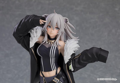 Max Factory Pop Up Parade Hololive Production Shishiro Botan Figure Non-Scale Painted Plastic- Japan Figure Store - #1 Bring To You The Best Japanese Goods