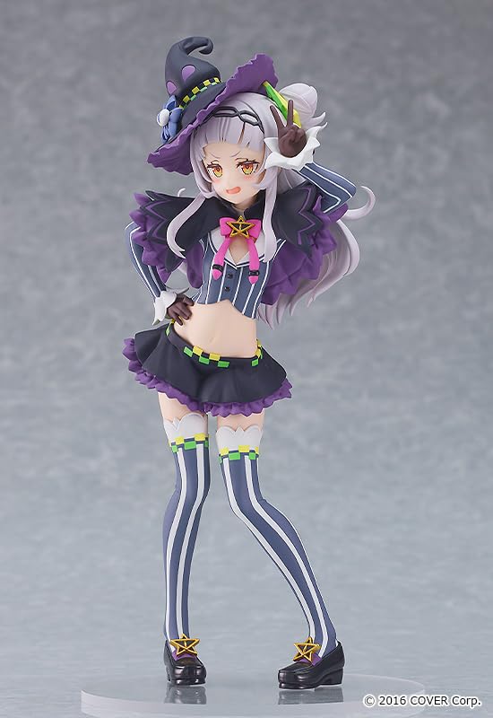 Max Factory Pop Up Parade Shion Shisaki Figure - Non-Scale Painted Plastic from Hololive- Japan Figure Store - #1 Bring To You The Best Japanese Goods