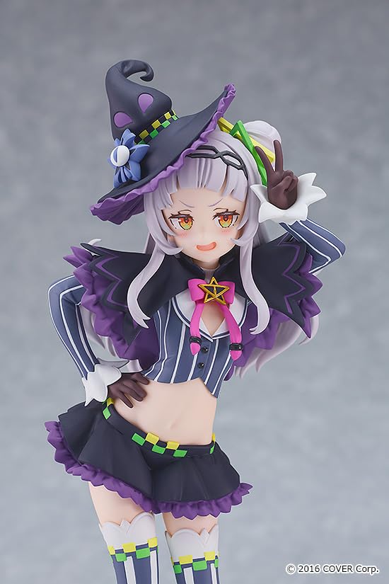 Max Factory Pop Up Parade Shion Shisaki Figure - Non-Scale Painted Plastic from Hololive- Japan Figure Store - #1 Bring To You The Best Japanese Goods