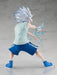 Good Smile Company Pop Up Parade Killua Zoldyck Hunter X Hunter Japan Pvc Figure- Japan Figure Store - #1 Bring To You The Best Japanese Goods