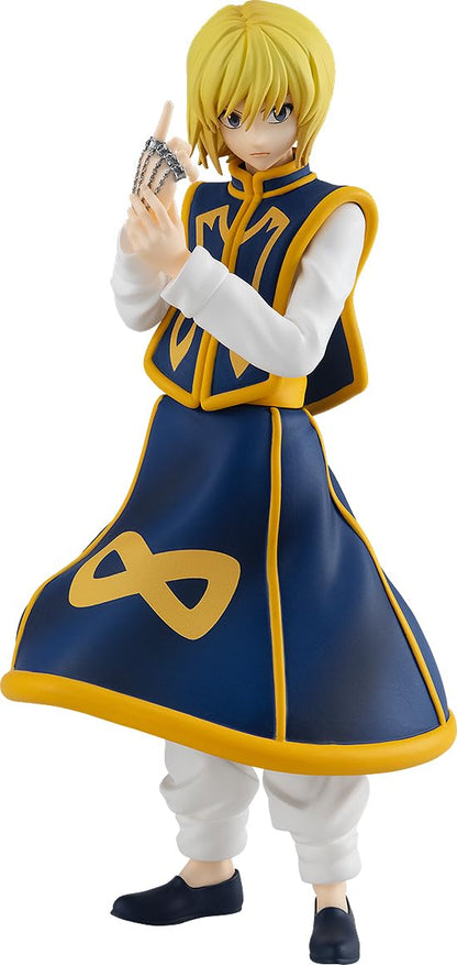 Pop Up Parade Kurapika Figure By Good Smile Company (Japan)- Japan Figure Store - #1 Bring To You The Best Japanese Goods