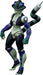 Good Smile Company Hunter X Hunter Meruem Non-Scale Figure- Japan Figure Store - #1 Bring To You The Best Japanese Goods
