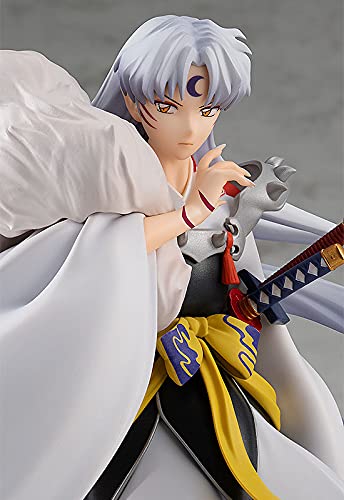 Good Smile Company Pop Up Parade Sesshomaru Pvc Anime Figures Japanese Figures- Japan Figure Store - #1 Bring To You The Best Japanese Goods