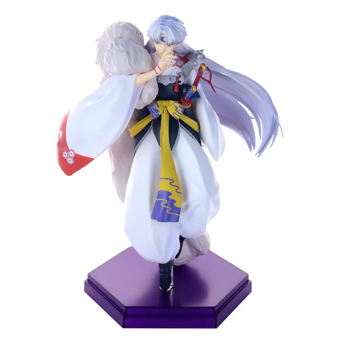 Good Smile Company Pop Up Parade Sesshomaru Pvc Anime Figures Japanese Figures- Japan Figure Store - #1 Bring To You The Best Japanese Goods