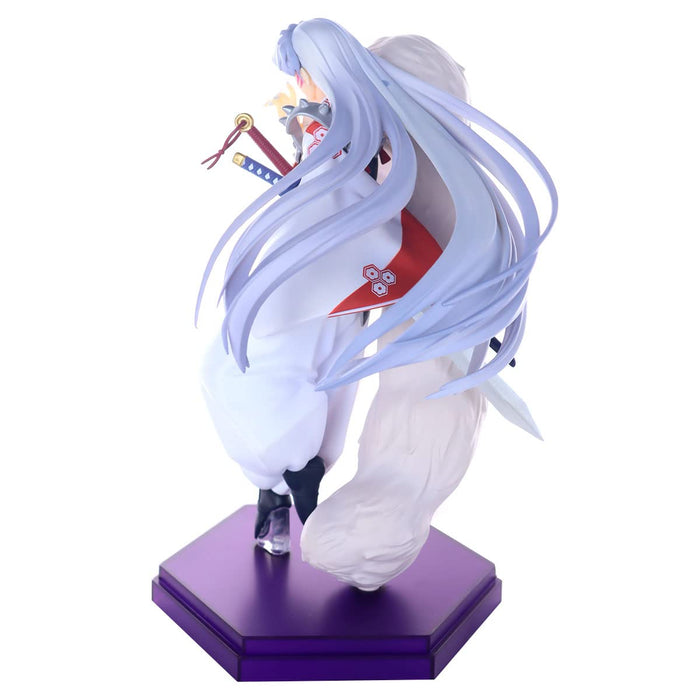 Good Smile Company Pop Up Parade Sesshomaru Pvc Anime Figures Japanese Figures- Japan Figure Store - #1 Bring To You The Best Japanese Goods