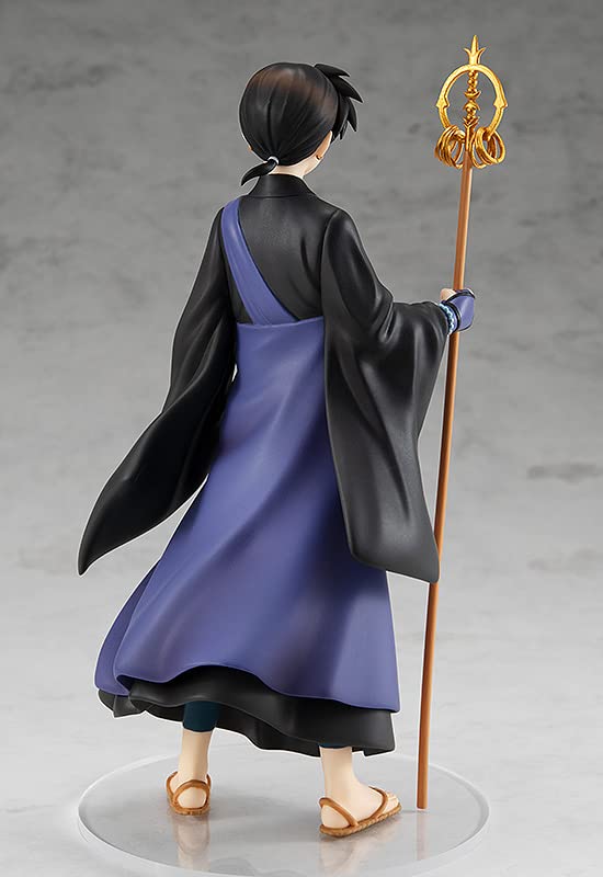 Sengoku Otogizoushi: Inuyasha Miroku Pop Up Parade GOOD SMILE COMPANY- Japan Figure Store - #1 Bring To You The Best Japanese Goods