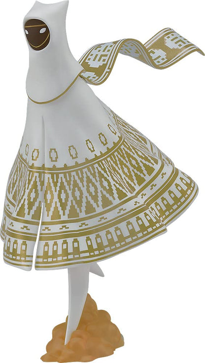 Good Smile Company Pop Up Parade White Traveler Pvc - Japanese Complete Figures- Japan Figure Store - #1 Bring To You The Best Japanese Goods