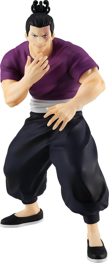 Good Smile Company Pop Up Parade Jujutsu Kaisen Aoi Todo Japan Figure- Japan Figure Store - #1 Bring To You The Best Japanese Goods