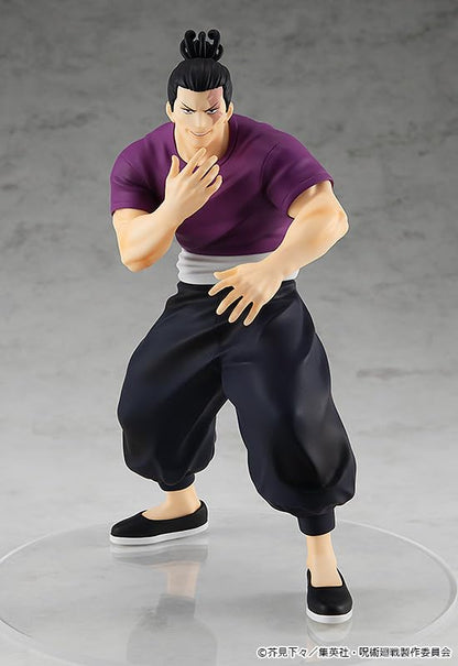 Good Smile Company Pop Up Parade Jujutsu Kaisen Aoi Todo Japan Figure- Japan Figure Store - #1 Bring To You The Best Japanese Goods