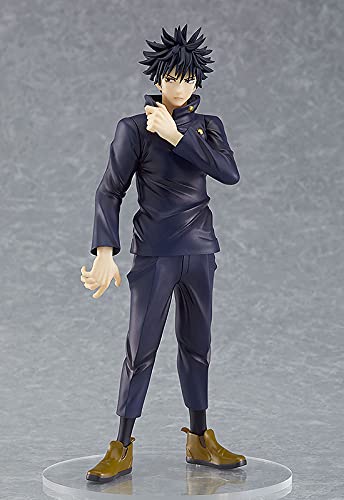 Good Smile Company Pop Up Parade Megumi Fushiguro Pvc Figure Complete Model- Japan Figure Store - #1 Bring To You The Best Japanese Goods