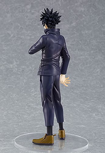 Good Smile Company Pop Up Parade Megumi Fushiguro Pvc Figure Complete Model- Japan Figure Store - #1 Bring To You The Best Japanese Goods