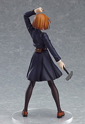 Good Smile Company Pop Up Parade Jujutsu Kaisen Nobara Kugisaki Japanese Plastic Figure- Japan Figure Store - #1 Bring To You The Best Japanese Goods