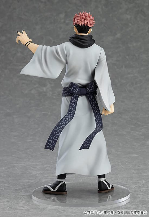 GOOD SMILE COMPANY Pop Up Parade Sukuna Figure Jujutsu Kaisen- Japan Figure Store - #1 Bring To You The Best Japanese Goods