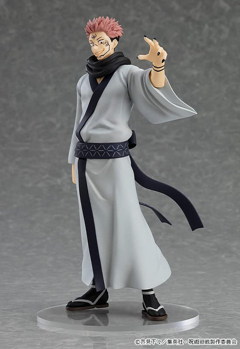 GOOD SMILE COMPANY Pop Up Parade Sukuna Figure Jujutsu Kaisen- Japan Figure Store - #1 Bring To You The Best Japanese Goods