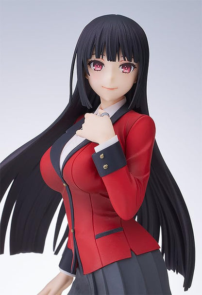 Good Smile Company Pop Up Parade Kakegurui XX Jabami Yumeko Plastic Figure- Japan Figure Store - #1 Bring To You The Best Japanese Goods