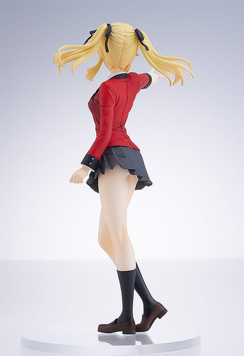 Good Smile Company Pop Up Parade Kakegurui XX Meari Saotome Figure Non-Scale Painted- Japan Figure Store - #1 Bring To You The Best Japanese Goods